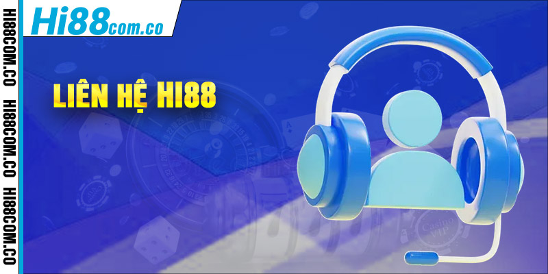 Liên Hệ Hi88