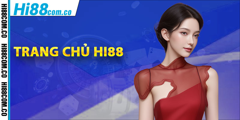 Trang chủ Hi88